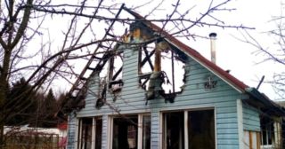 Демонтаж дачного дома Карабулак, цена от 2649 руб.