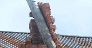 Демонтаж дымохода в частном доме по выгодной цене от 572 рублей | Сварной-Крб