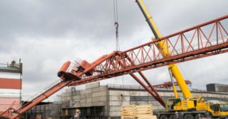 Демонтаж кранов Карабулак, цена от 2961 руб.