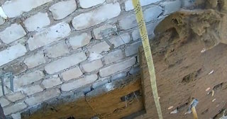 Демонтаж утеплителя в Карабулаке по выгодной цене от 416 рублей - Сварной-Крб