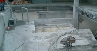 Демонтаж бассейна в Карабулаке: цена от 1039 рублей - Сварной-Крб