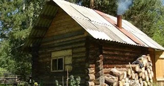 Демонтаж деревянной бани в Карабулаке – Профессиональные услуги от Сварной-Крб от 1558 рублей