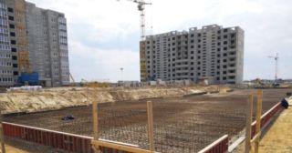 Демонтаж фундамента из монолитной плиты Карабулак, цена от 2961 руб.
