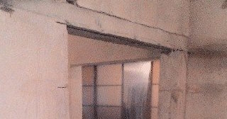 Демонтаж проема в кирпичной стене в Карабулаке | Цена от 1558 рублей